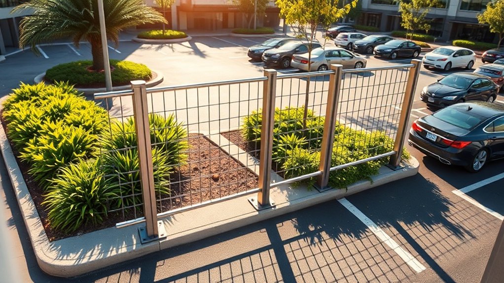 fence height safety considerations