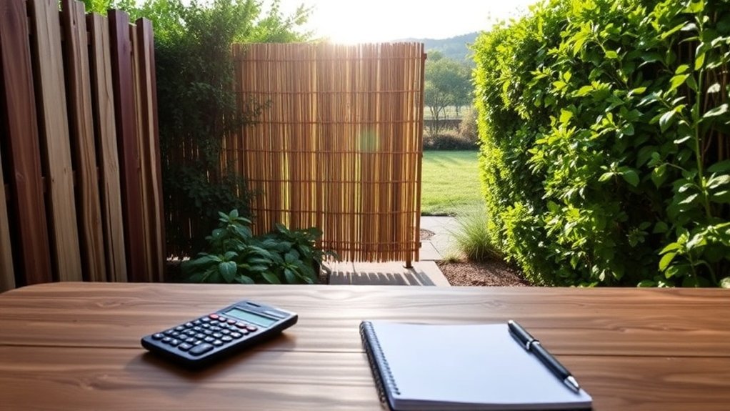 initial costs versus savings