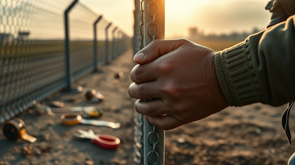 labor rates and site conditions