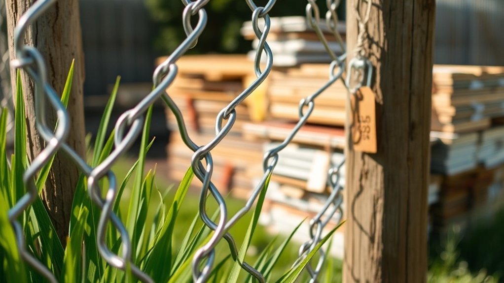 material selection impacts pricing