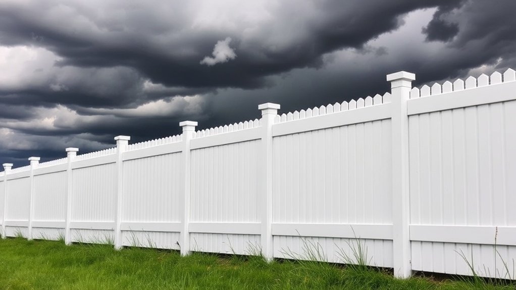 maximize fence stability techniques