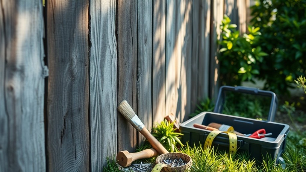 report serious damage immediately