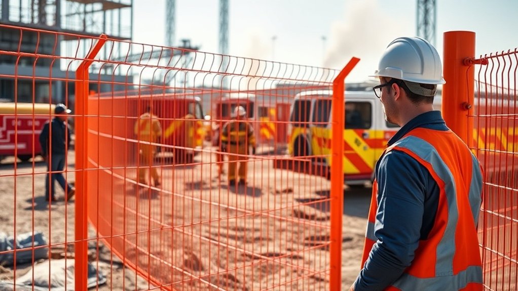 safety standards compliance importance