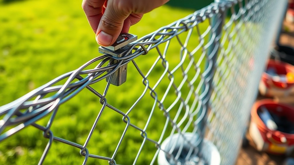 top rail assembly instructions