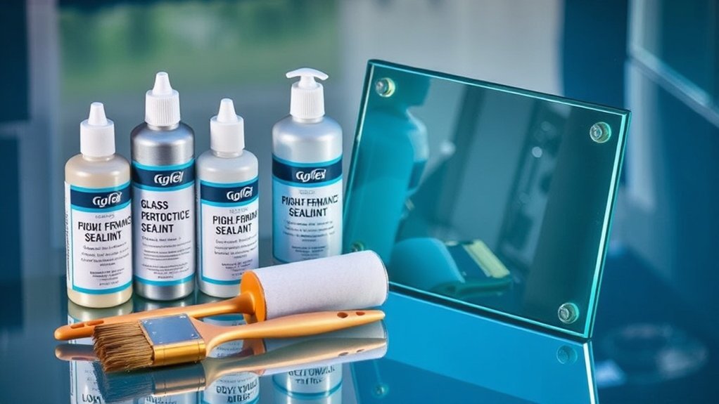 durable low maintenance pool fencing