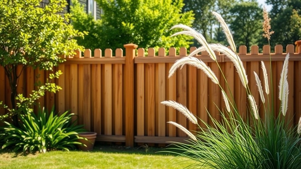 wind resistant fence construction tips