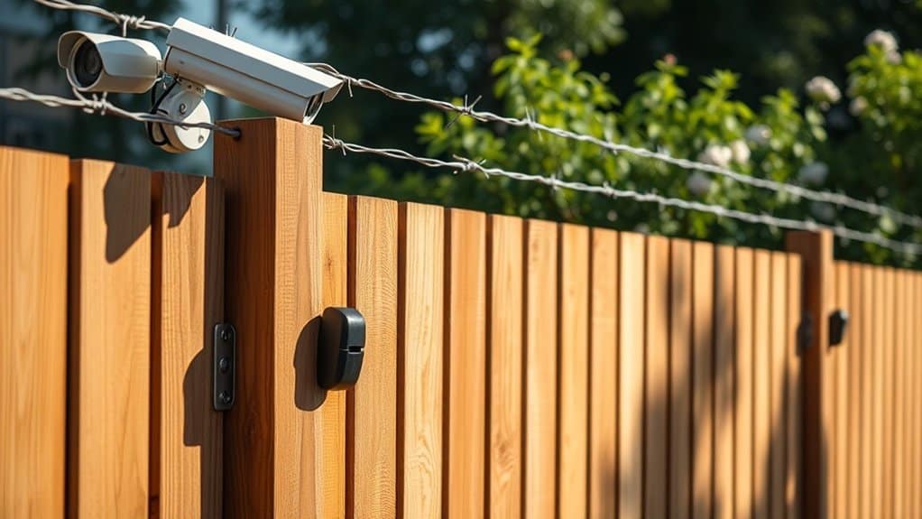 access point security measures