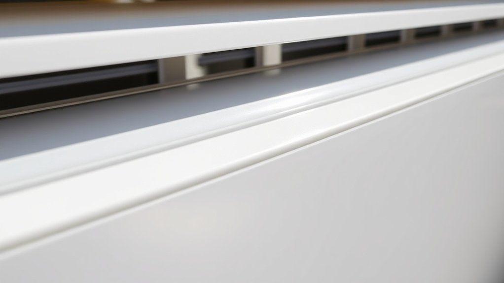 adhesives improve pvc stability