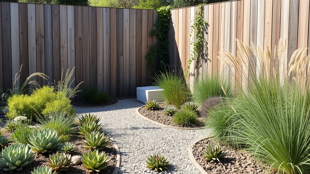 adjust watering for seasons