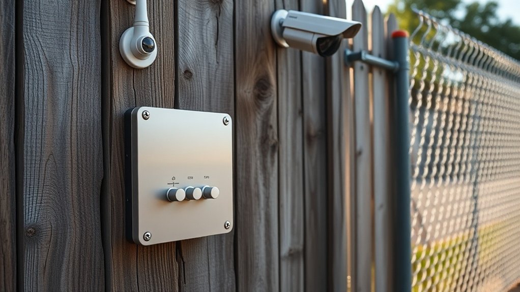 advanced access control upgrades