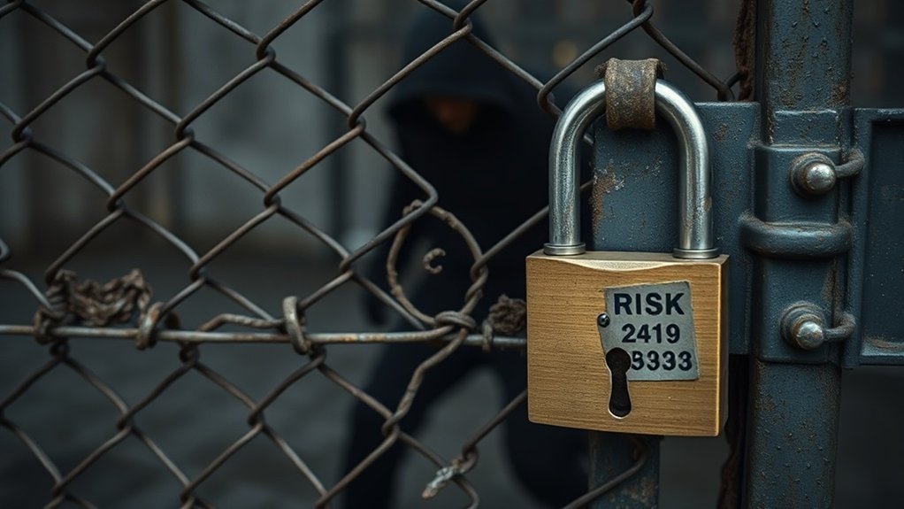 effective risk assessment strategy