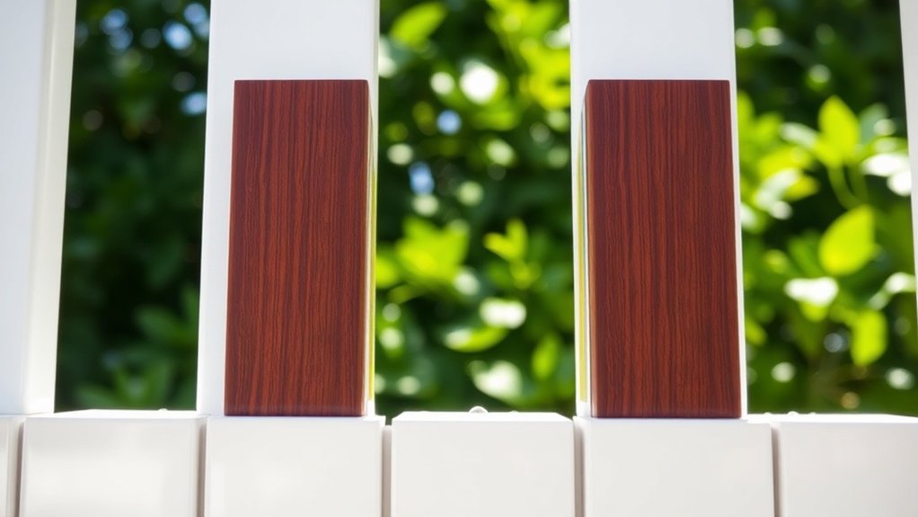 effective sealing for durability