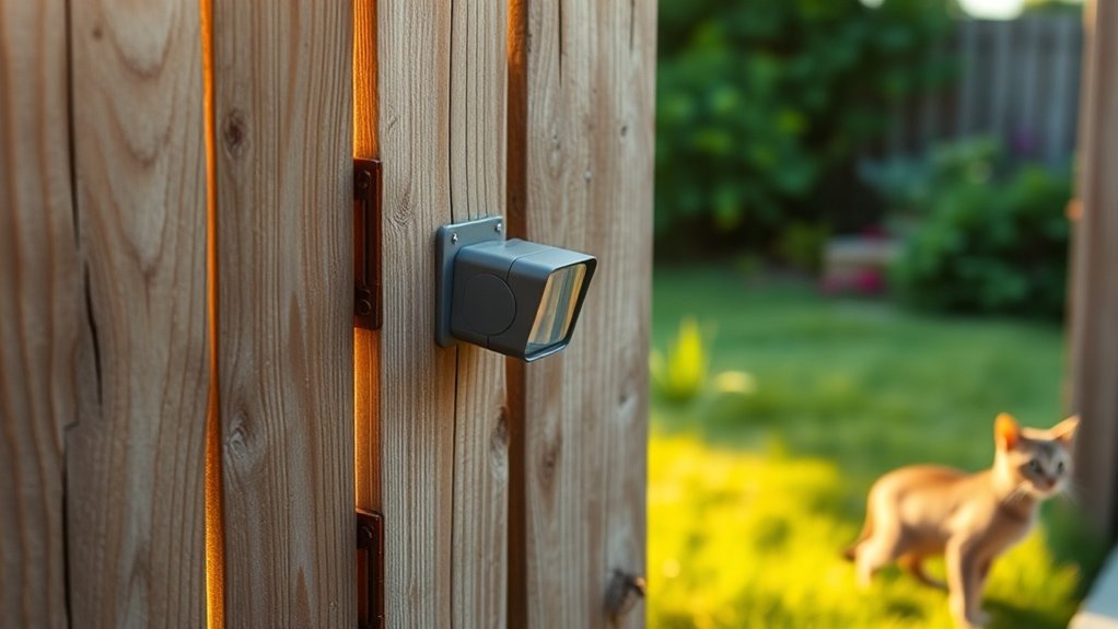 effective sensor placement strategies