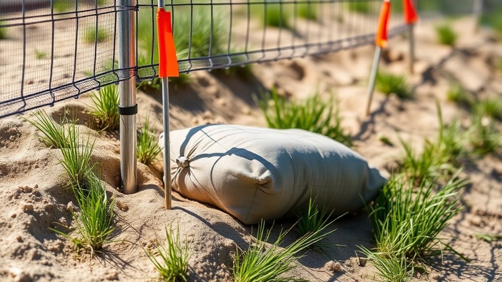 effective soft ground anchoring