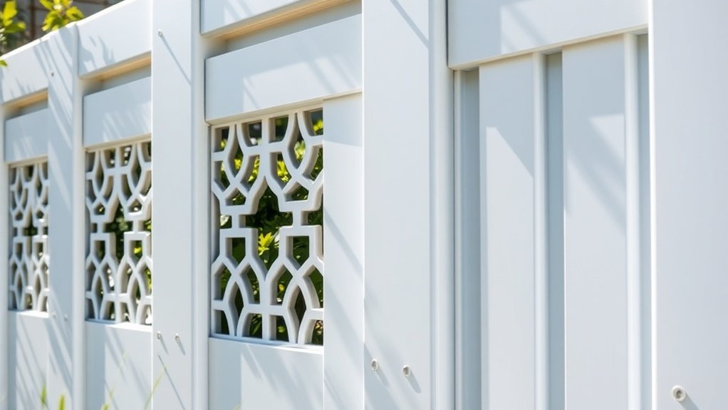 elevate space with patterns