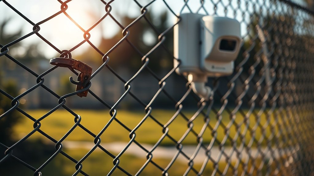 enhanced intrusion detection systems