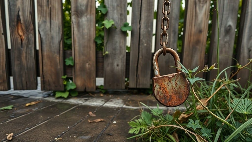 environmental security considerations advised