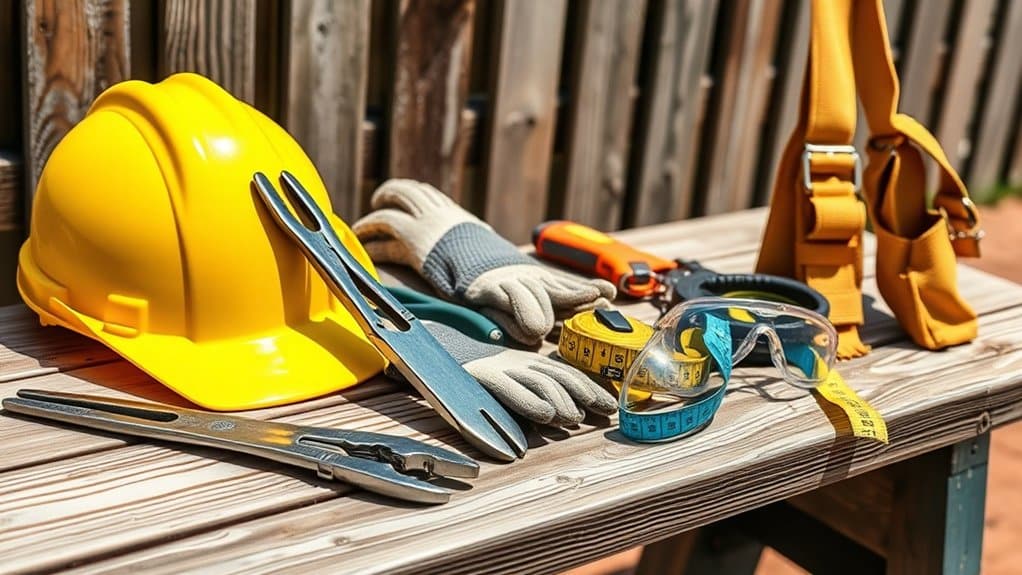 essential protective gear guidelines