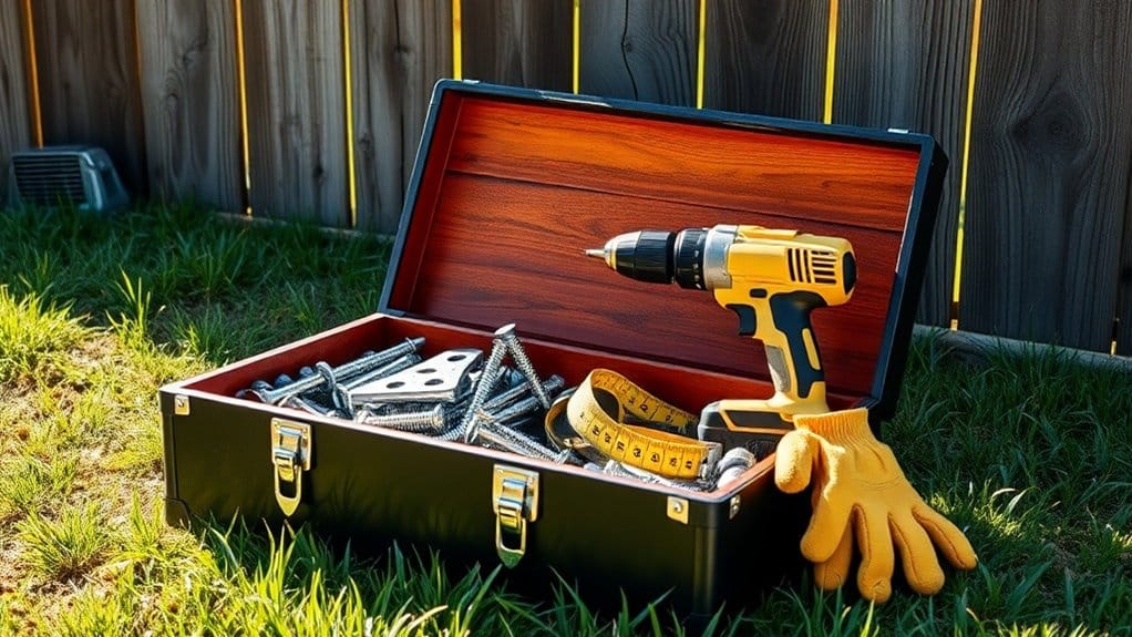 essential tools for durability