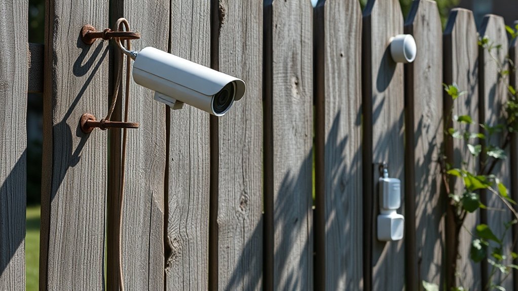 false alarms in security