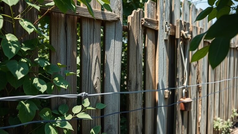fence security vulnerabilities addressed