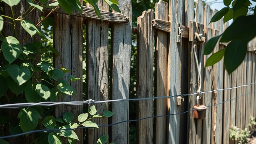 fence security vulnerabilities addressed