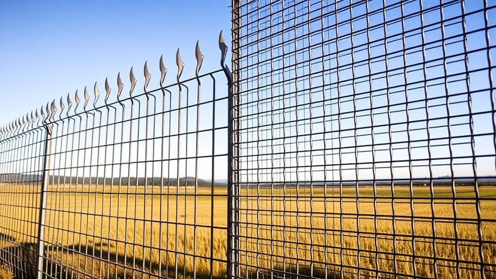 fencing vulnerabilities and solutions