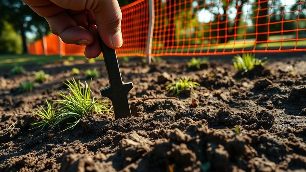 ground condition assessment guidelines