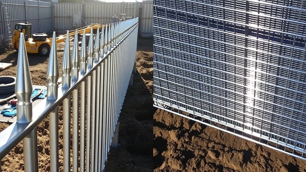 install maintain inspect regularly