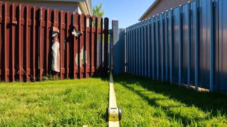 maintenance vs replacement costs