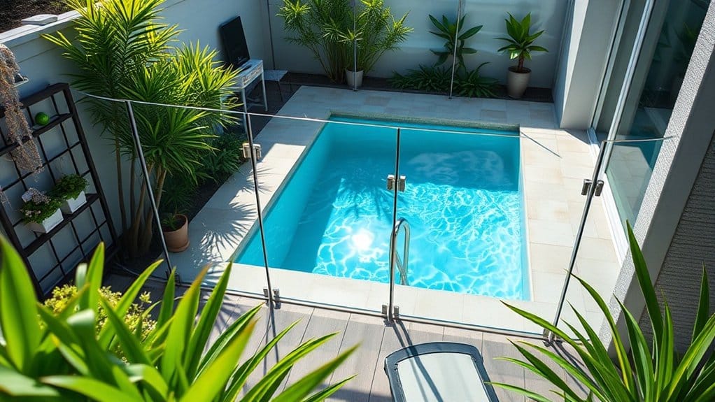pool safety compliance requirements