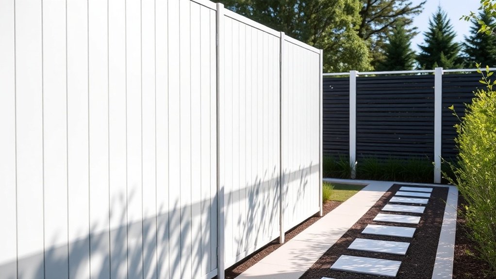 precise measurements enhance installation