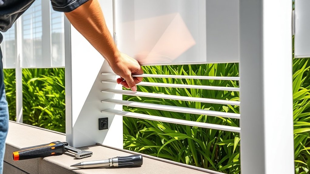 reliable attachment methods recommended