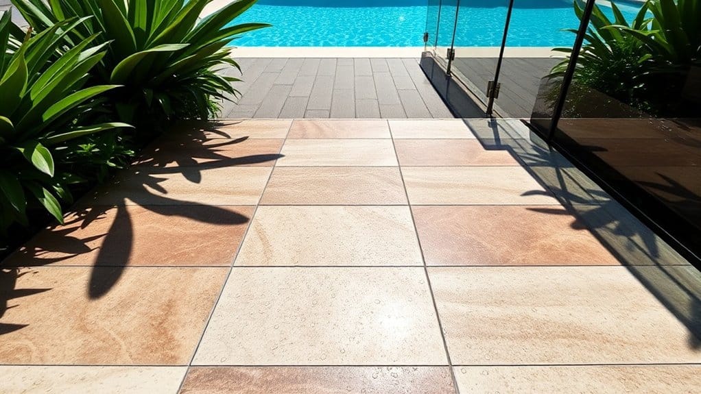 safety through texture design