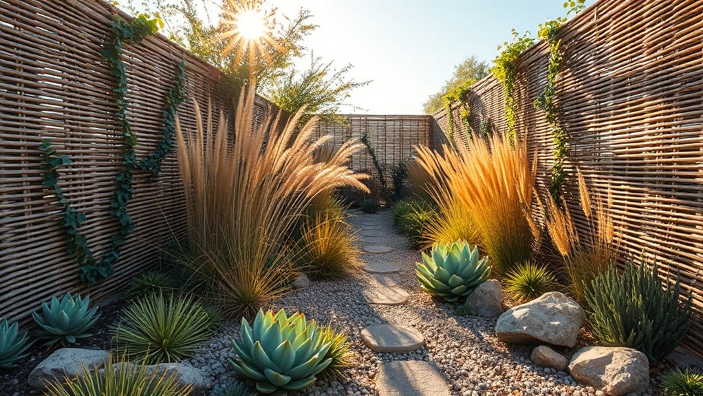 sustainable landscaping environmental benefits