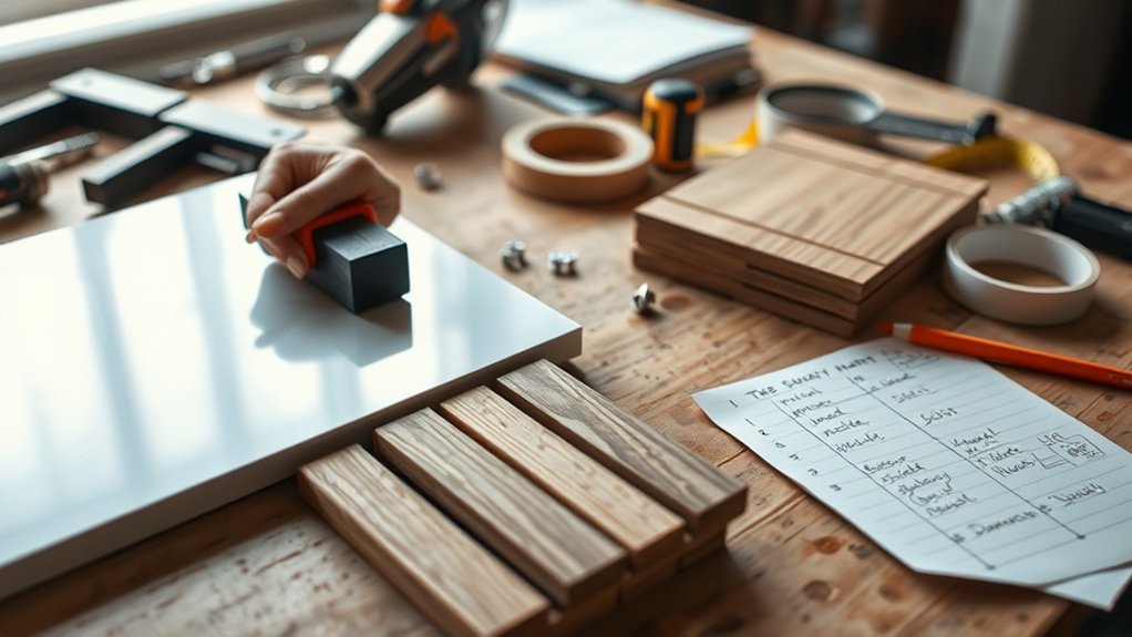 tools for pvc installation