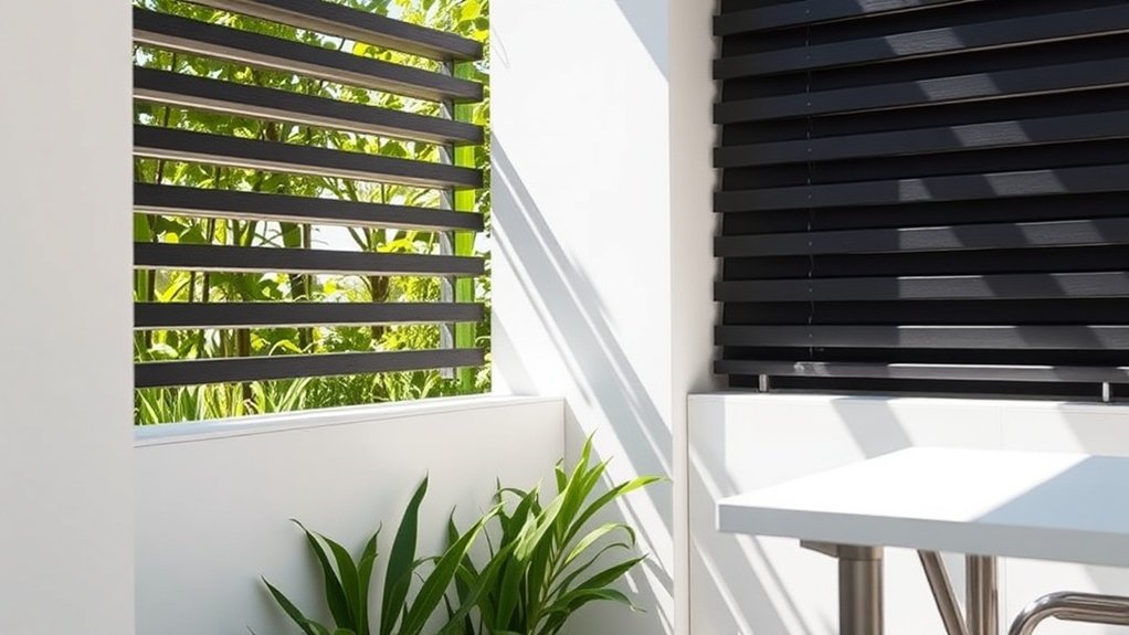 trim seal smooth edges