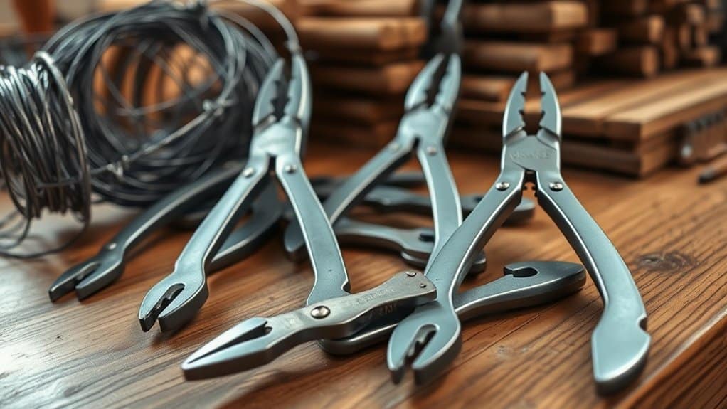 versatile durable ergonomic tool